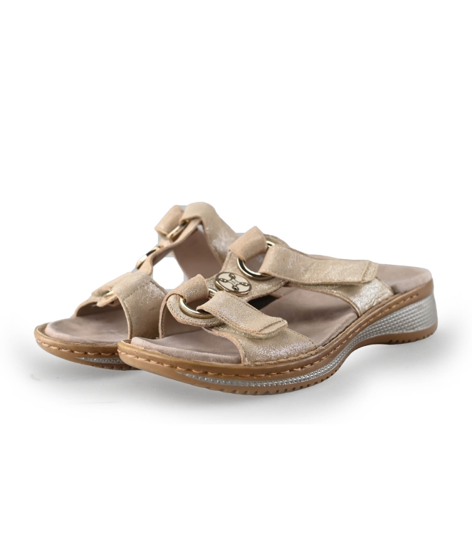 Ara Slippers