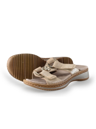 Ara Slippers