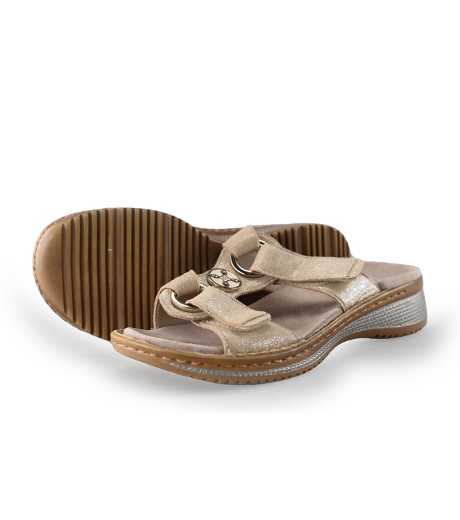 Ara Slippers