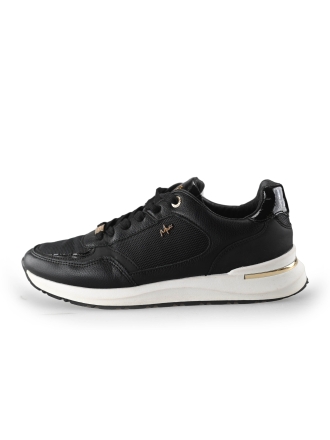 Mexx Sneakers Zwart 247953