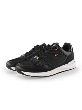 Mexx Sneakers Zwart 247953