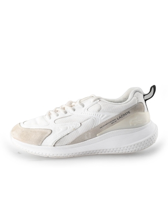 Lacoste Sneakers Wit 247956