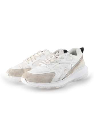 Lacoste Sneakers Wit 247956