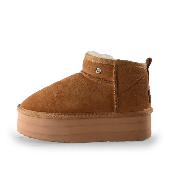 Warmbat Pantoffels