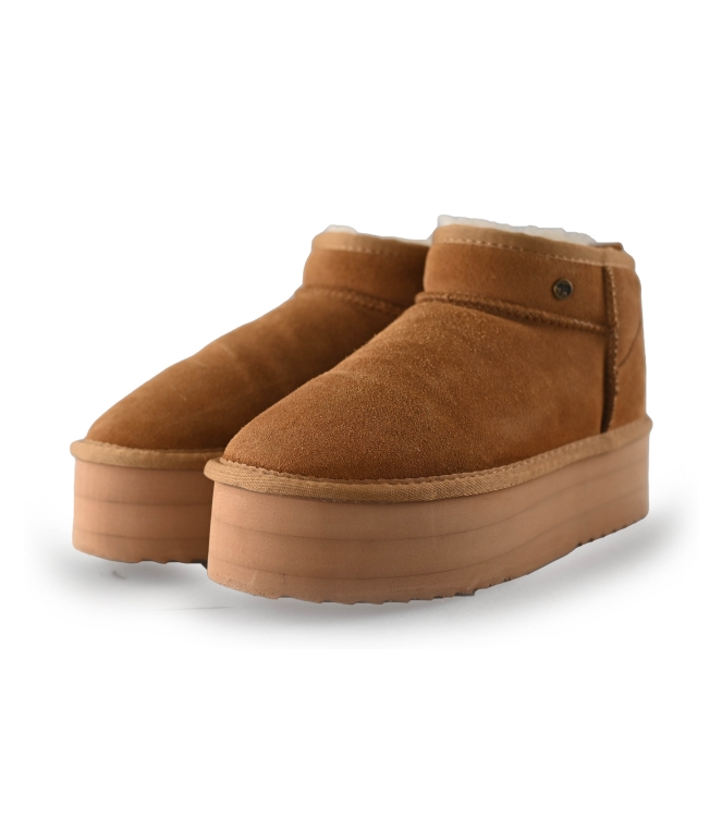 Warmbat Pantoffels