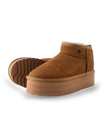 Warmbat Pantoffels