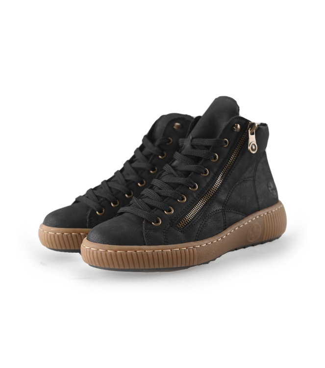 Rieker Veterboots