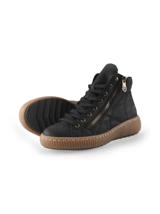 Rieker Veterboots