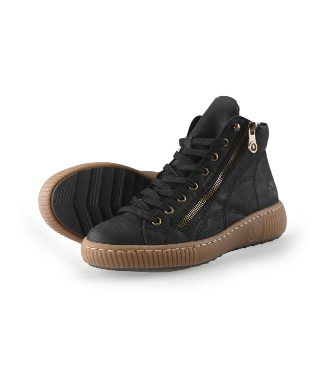 Rieker Veterboots