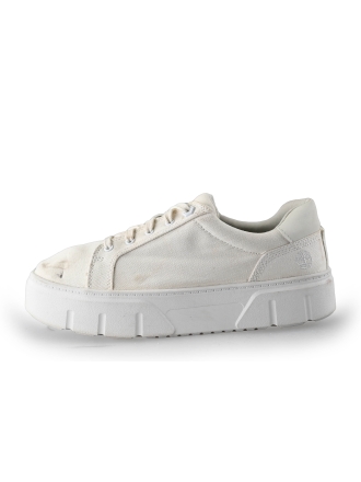 Timberland Sneakers Wit 247965