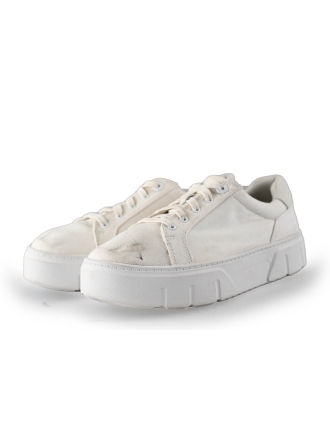 Timberland Sneakers Wit 247965