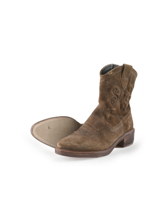 Nelson Cowboy laarzen