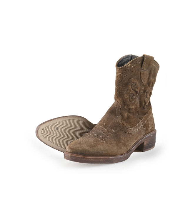 Nelson Cowboy laarzen