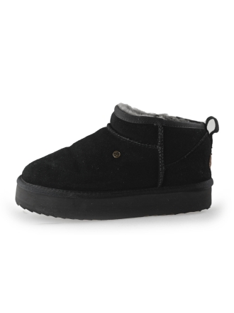 Colors of California Boots Zwart 247967
