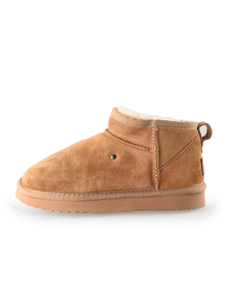 Warmbat Australia Snowboots Cognac 247970