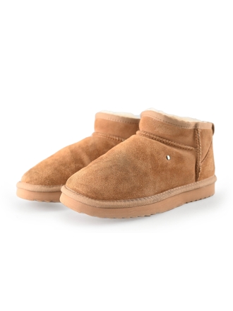 Warmbat Australia Snowboots Cognac 247970
