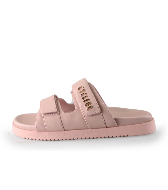 Cycleur de Luxe Slippers