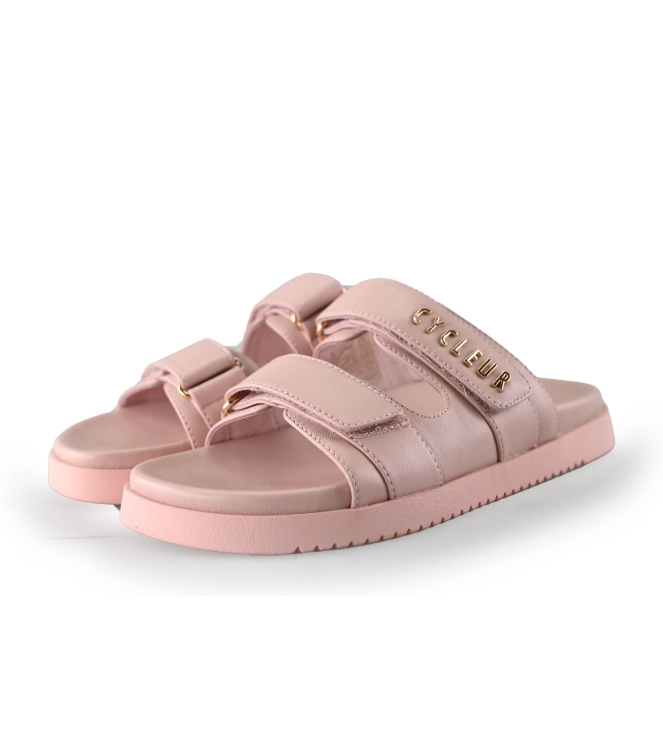 Cycleur de Luxe Slippers
