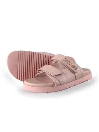 Cycleur de Luxe Slippers