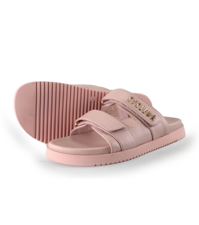 Cycleur de Luxe Slippers