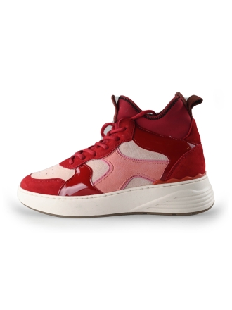 Cycleur de Luxe Sneakers Rood 247993