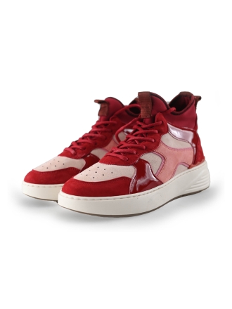 Cycleur de Luxe Sneakers Rood 247993