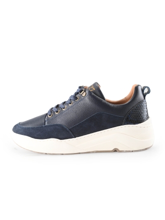 Cycleur de Luxe Sneakers Blauw 247998