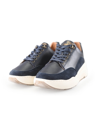 Cycleur de Luxe Sneakers Blauw 247998
