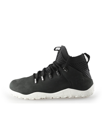 Vivobarefoot Sneakers Zwart 248006