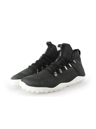 Vivobarefoot Sneakers Zwart 248006