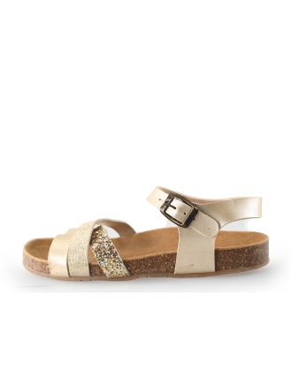 Sub55 Sandalen Beige 248011