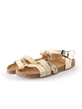 Sub55 Sandalen Beige 248011