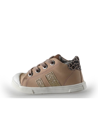 Jopper Sneakers Beige 248016