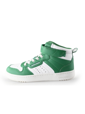 Skechers Hoge sneakers Groen 248019