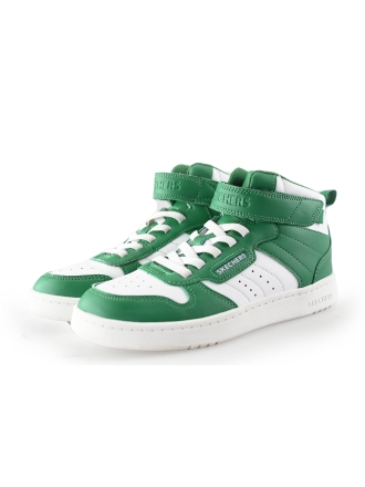 Skechers Hoge sneakers Groen 248019