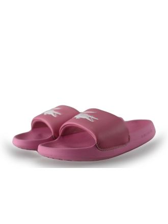 Lacoste Slippers Roze 248025