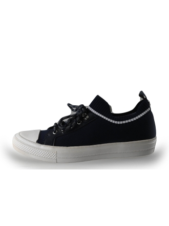 Reqins Sneakers Blauw 248031