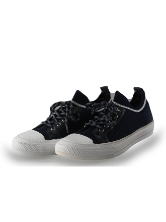 Reqins Sneakers Blauw 248031