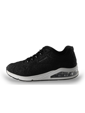 Skechers Sneakers Zwart 248032