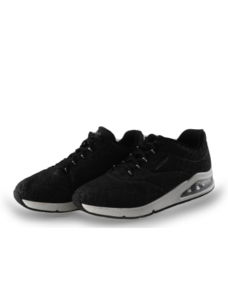 Skechers Sneakers Zwart 248032