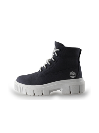 Timberland Veterboots Overig 248035
