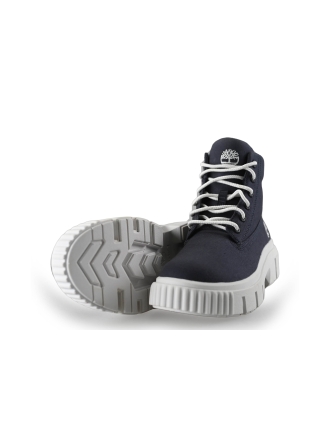 Timberland Veterboots