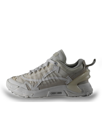 Off- White Sneakers Wit 248036