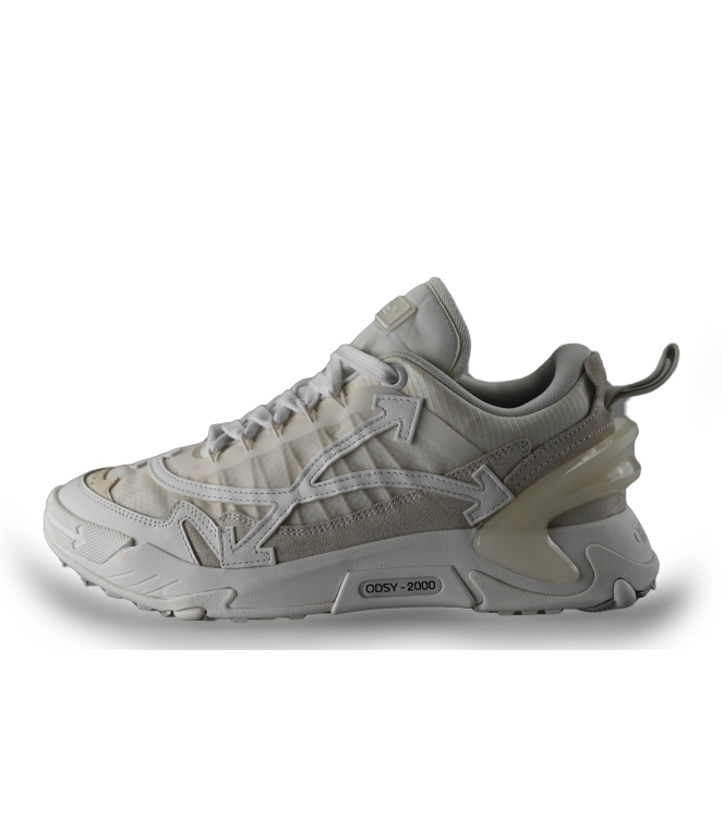 Off- White Sneakers