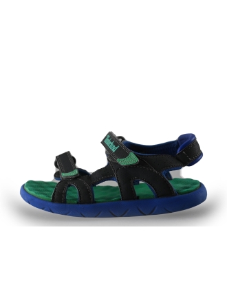 Timberland Sandalen Groen 248039