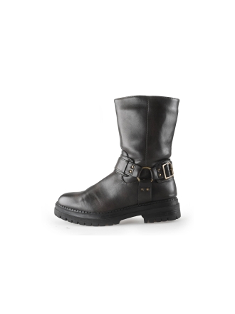 Omoda Biker boots Bruin 248048