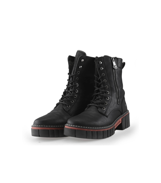 Mustang Veterboots