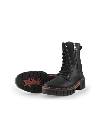 Mustang Veterboots