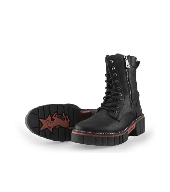 Mustang Veterboots