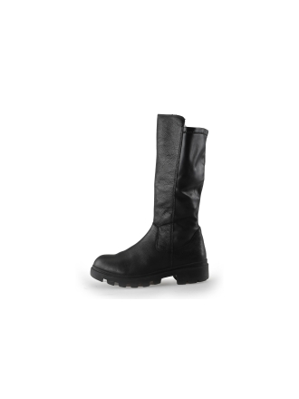 Sub55 Laarzen Zwart 248057